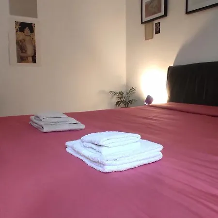 招待所 Casa Lame
